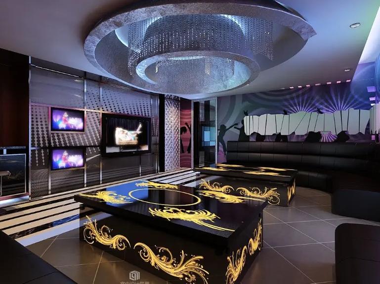 上海商务KTV，玩转商务ktv的精彩方式-黄浦区ktv预定